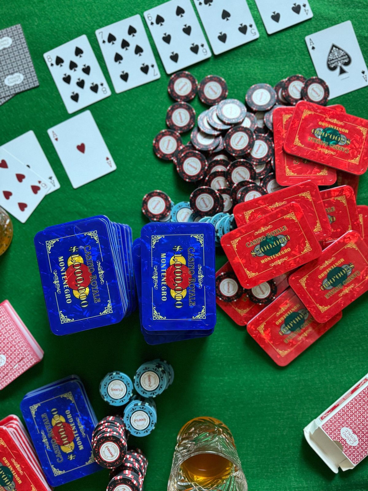 Syndicate Casino پاکستان کیسینو میں بلیک جیک گیمز