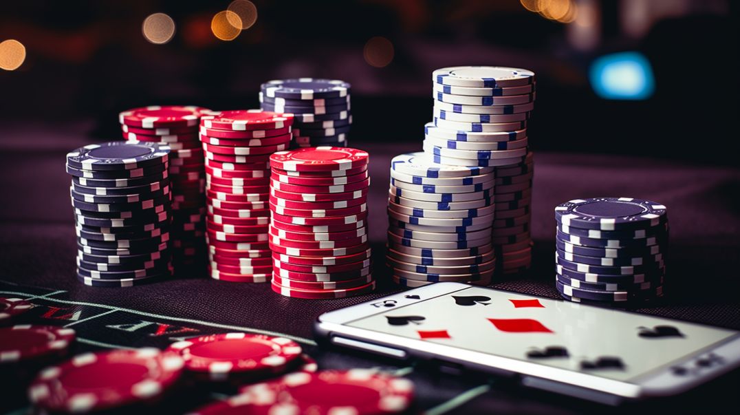 Syndicate Casino پاکستان میں میگا ویز کیسینو گیمز