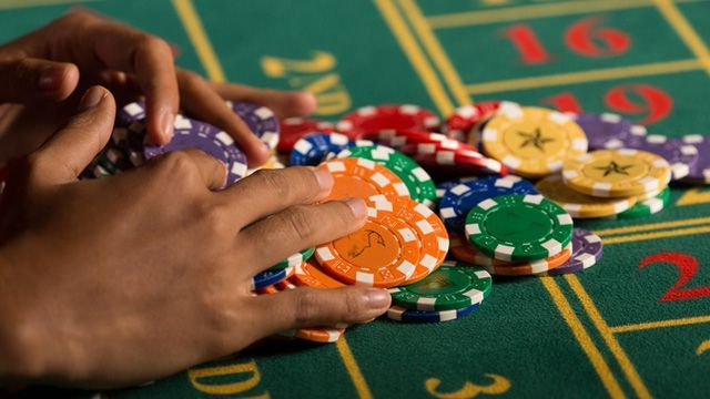 Syndicate Casino کھلاڑیوں کے لیے لائیو کیسینو سیکشن