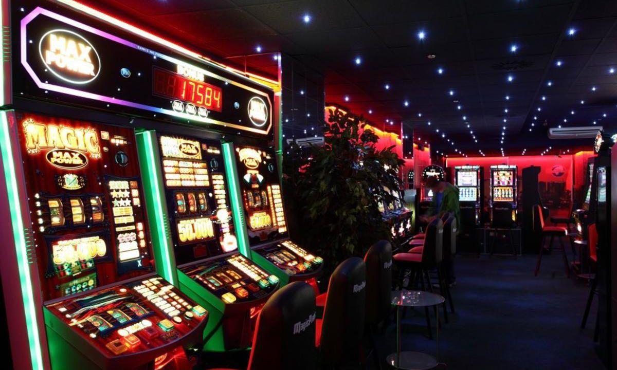 ایک اکاؤنٹ بنائیں یا Syndicate Casino کیسینو میں لاگ ان کریں۔
