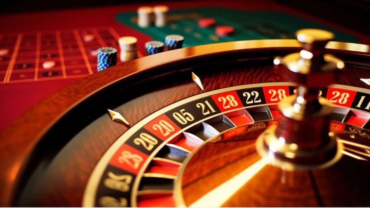 Syndicate Casino آن لائن کیسینو میں کھیلنے کی وجوہات